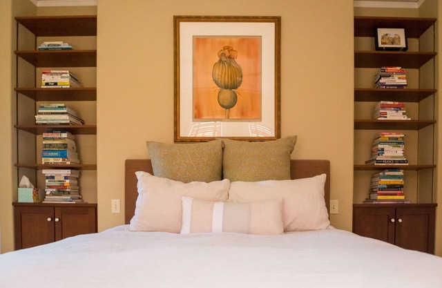 Loft Downtown Healdsburg - (location minimum de 30 jours seulement)