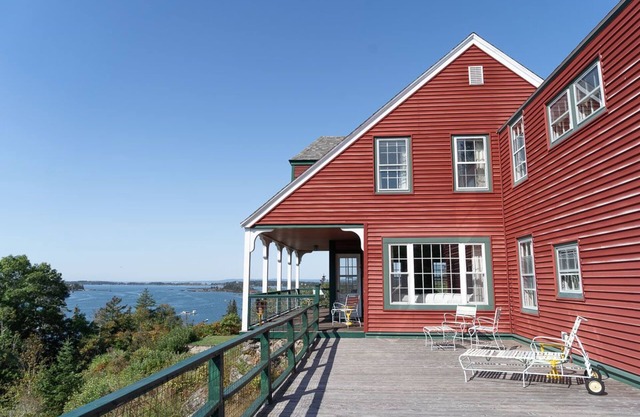 Downtown Hilltop Cottage - Vue à couper le souffle