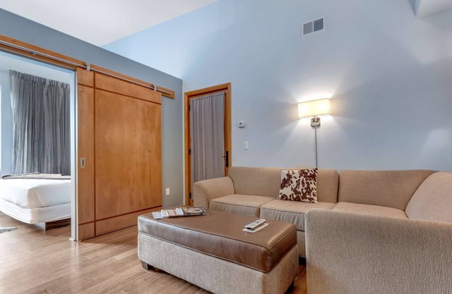White Buffalo Club - Suite Loft 1 Chambre