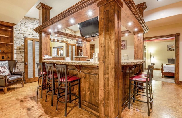White Buffalo Club - Suite de 1 chambre
