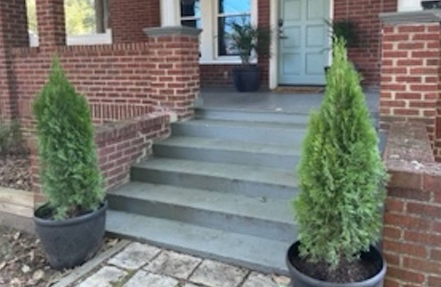 Downtown Kannapolis Cottage close to everything downtown Kannapolis has to offer