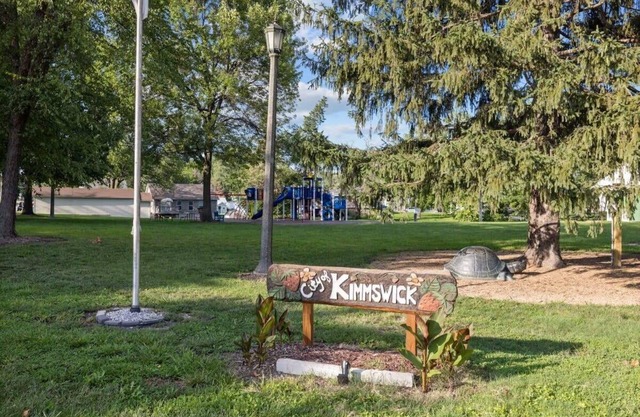 Downtown Kimmswick Room~Renovated~Prime Location