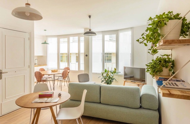 Downtown La Torre Apartment I