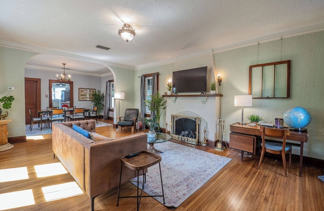 Downtown Lakeland - Be our Guest at Casa Serenada! - Pet friendly