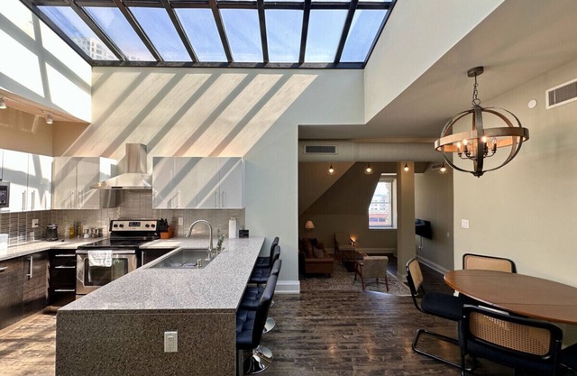 Flexhome East Town 2BR MF4