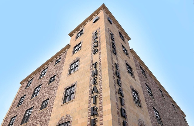 Downtown Condo de luxe