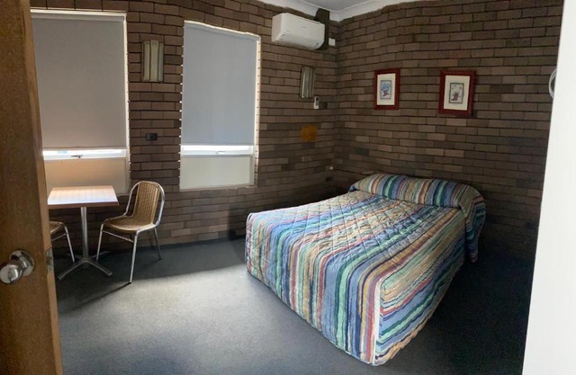 Downtown Motel