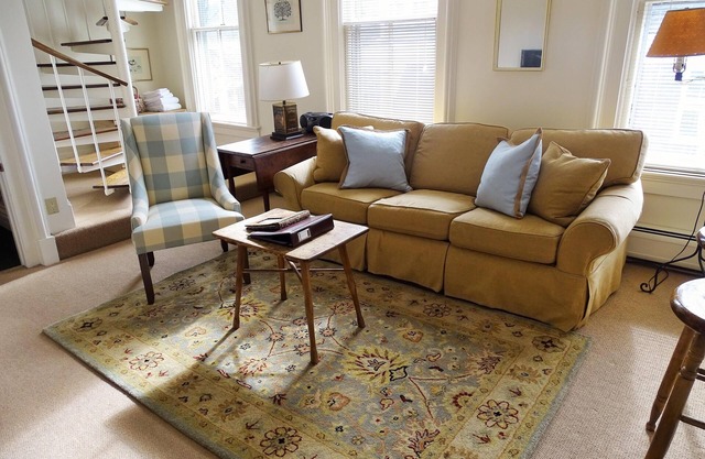 APPARTEMENT NANTUCKET DU CENTRE-VILLE