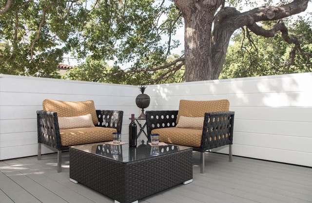 Centre ville! OAKtree Cottage - Retraite privée à Santa Barbara