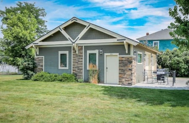 Downtown Retreat - Studio, Quail Ridge 50% Off!