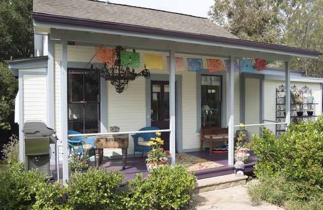 Downtown Retreat - Fabuleux Cottage 'outBACK'