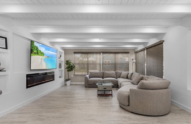 Downtown Retreat