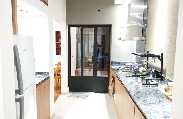 Downtown Santiago del Estero - Warm and welcoming luxury home