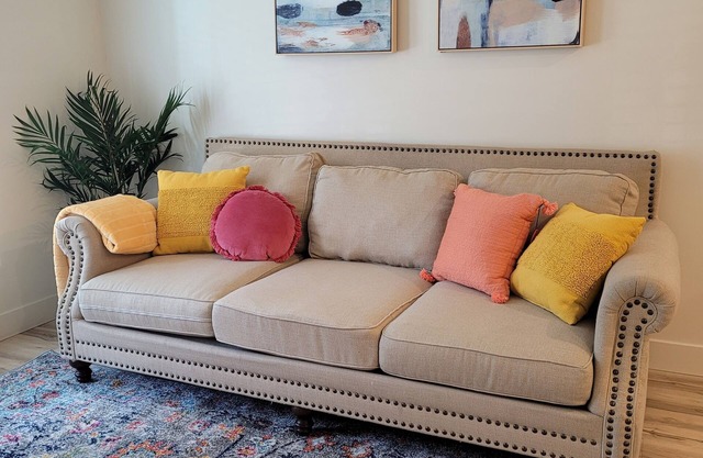 Downtown Salt Lake City TONS OF AMENITIES - NEW