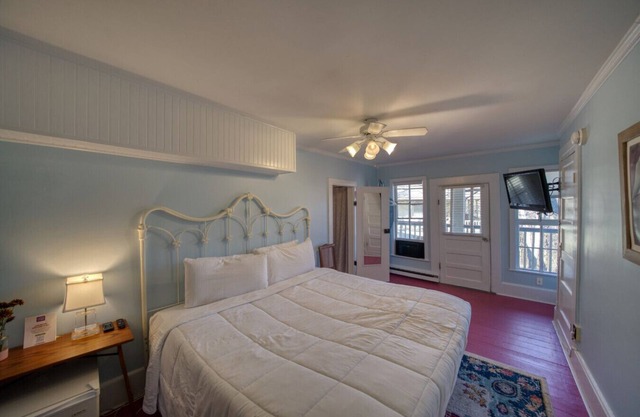 Downtown Savannah Suite Piedmont