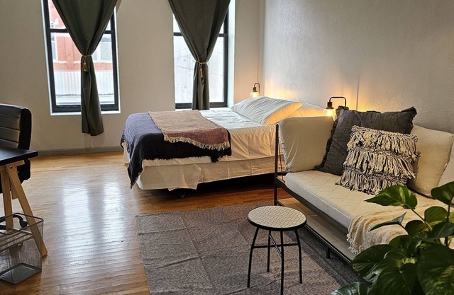 Themed Studio Suites