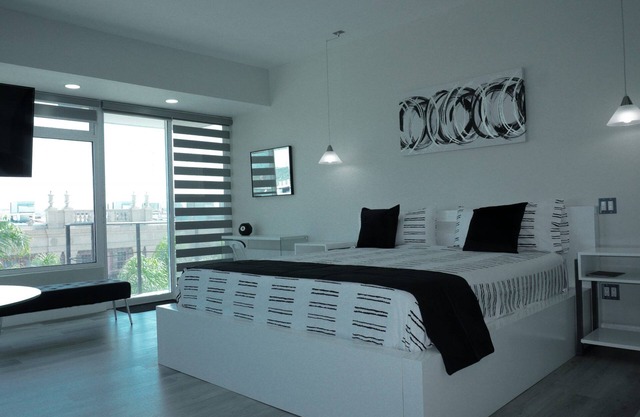 Downtown Studio Apartments 1