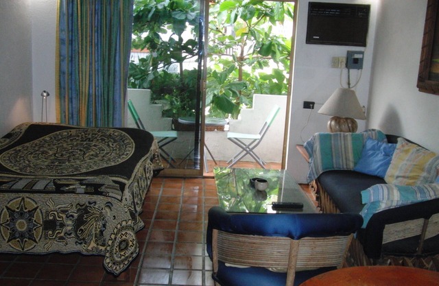 Downtown Studio #3 close to Los Muertos Beach