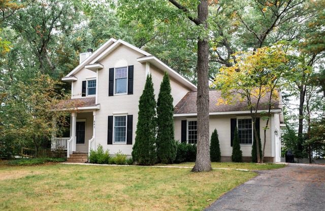 ✵ Gorogeous Chic 2BDR Renovated Home near Downtown, Sleeps 6