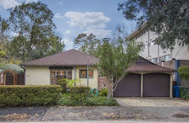 Retraite du centre-ville de Walnut Creek