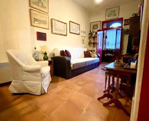 Guesthouse Doxa with traditional character