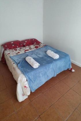 Dpto 1 dormitorio B