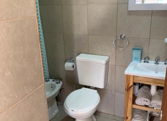 Dpto monoambiente