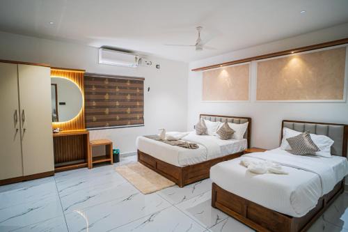 DQ Premium Apartments