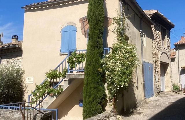 Drôme provençale maison de charme