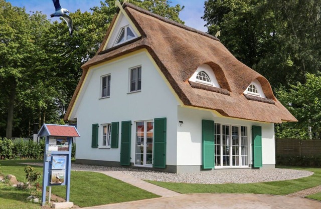 Drööm sous le chaume 2