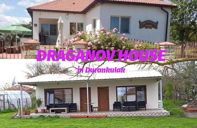 Draganov House