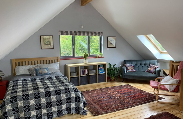Dragon Nest-Appartement-Salle de bain