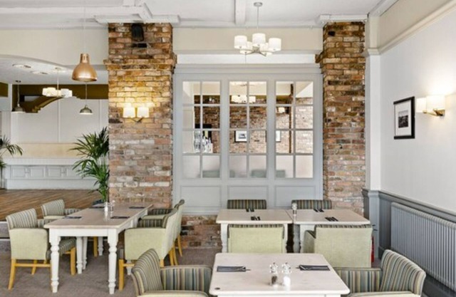 Dragonfly Hotel Colchester