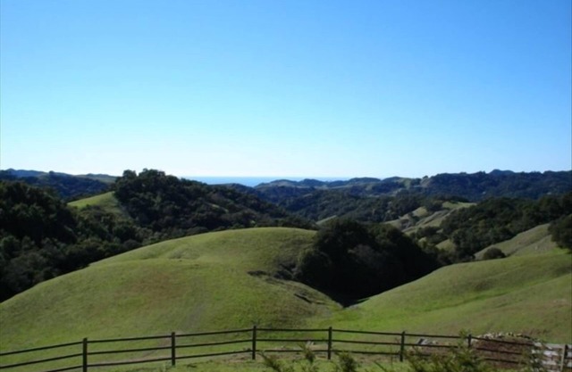 Dragonfly Ranch-Superbe vue sur l'océan 320 Acre Ranch