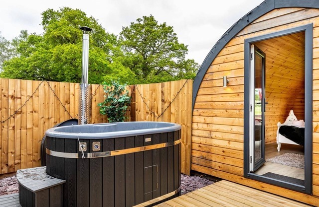 Dragonfly - Norfolk Holiday Properties