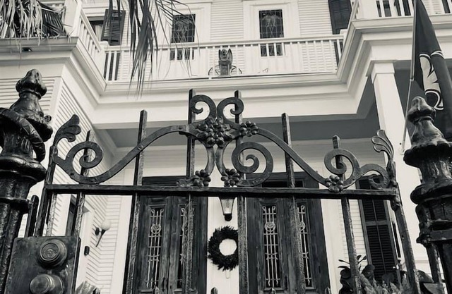 Eclectic Treme-Lieu de naissance du jazz- 1 mile to FQ - 2500 Sq. Ft.-Maison-Sel Piscine