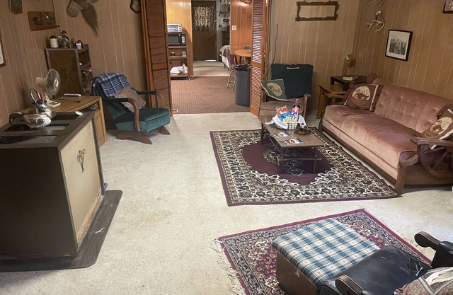 Drayke’s Lodge - Little Red River / Hurricane WMA