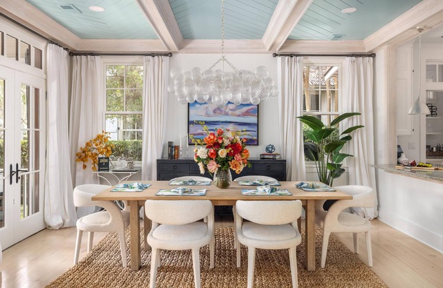 Drayton Daydreaming 4BD Wilson Village!
