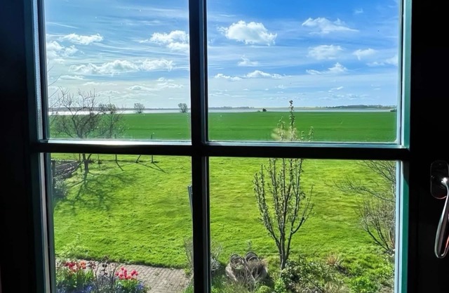 Pittoresque et charmant appartement meublé 3 *** au Schoritzer Wieck