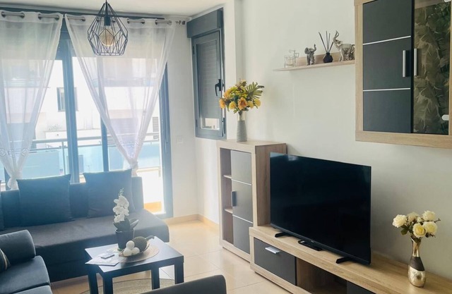 Dream Apartment.