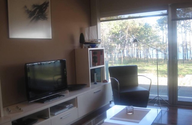 Appartement de rêve en vue de la mer aux Rías Baixas (Galice)