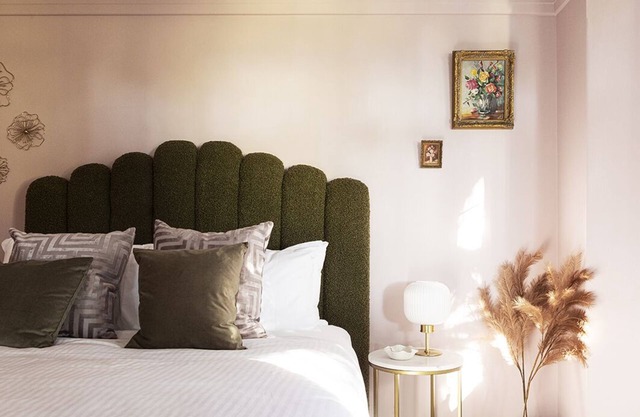 Dream Apartment in Rose Bay Village