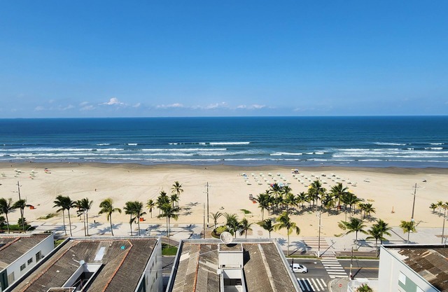 Dream Fit | PIED DANS LE SABLE | VUE MER | 3 SUITES JUSQU'À 12 PERSONNES