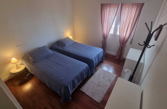 Dream Apartment T5