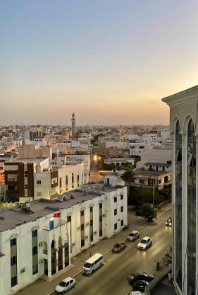 Dream Appartement Monastir