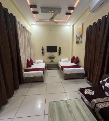 Dream Ashoka Homestay