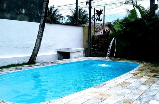 Dream Beach un paradis avec piscine