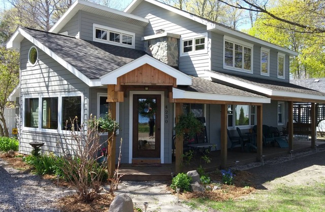 Dream Catcher Cottage ~ Ceci est celui que vous avez pu regarder !!