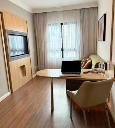 Dream Flat Pinheiros