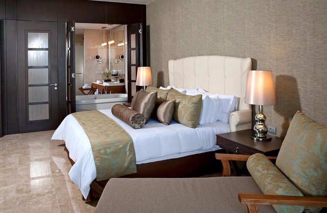 !Opportunité d'escapade de rêve! !!! LE GRAND LUXXE Nuevo Vallarta ou Riviera Maya